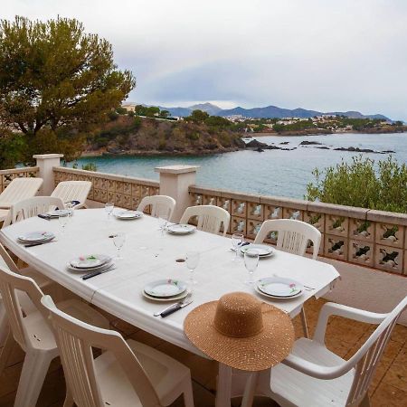 Holiday Home Villa Cassiopee By Interhome Llança Kültér fotó