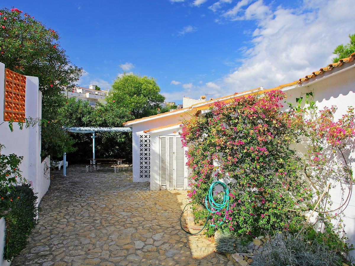 Holiday Home Villa Cassiopee By Interhome Llança Szoba fotó