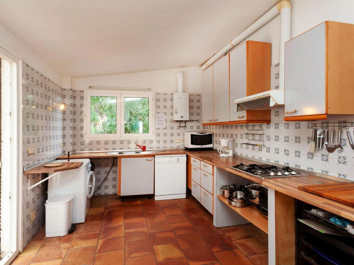 Holiday Home Villa Cassiopee By Interhome Llança Kültér fotó