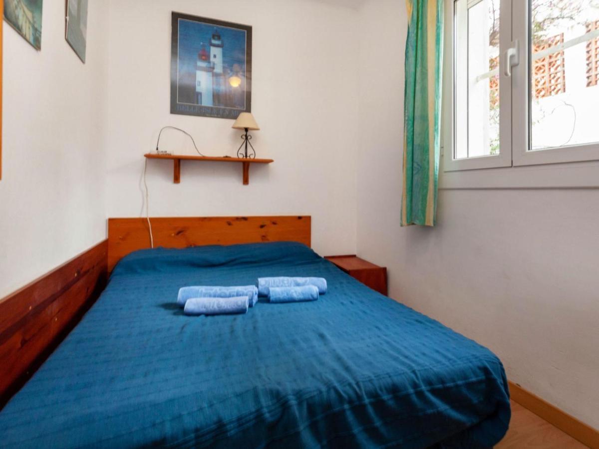 Holiday Home Villa Cassiopee By Interhome Llança Kültér fotó