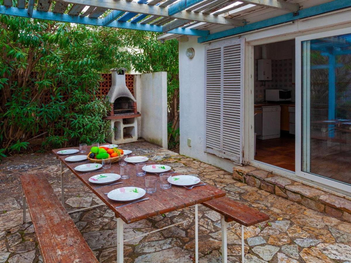 Holiday Home Villa Cassiopee By Interhome Llança Kültér fotó