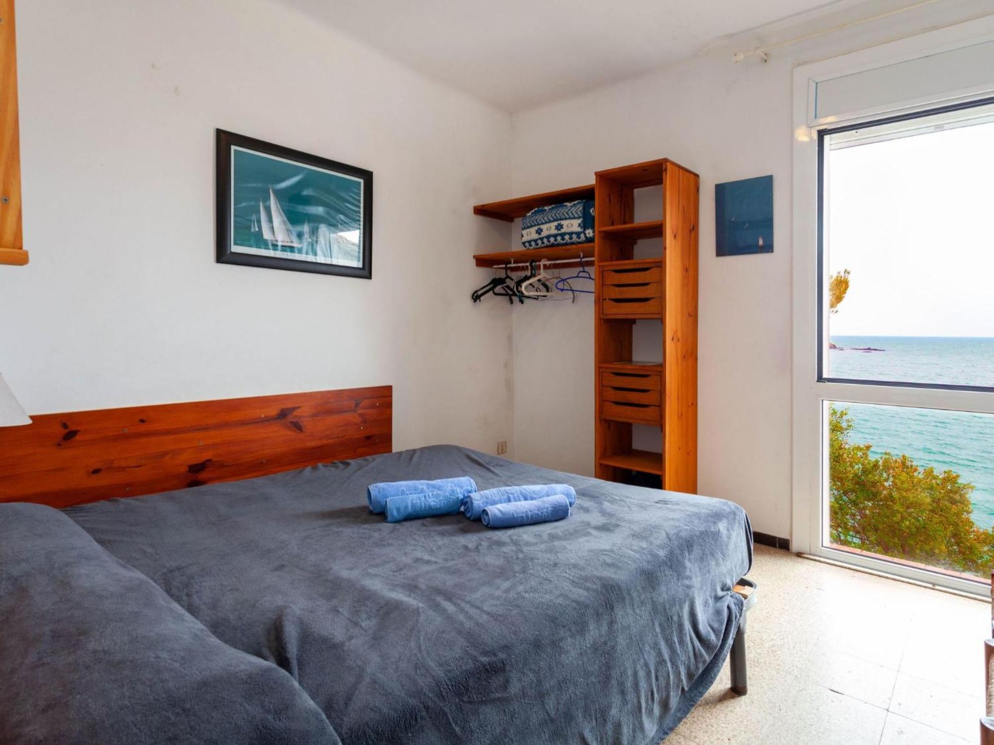 Holiday Home Villa Cassiopee By Interhome Llança Kültér fotó